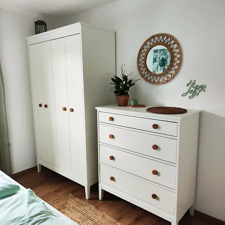 Ferienwohnung Kurz 