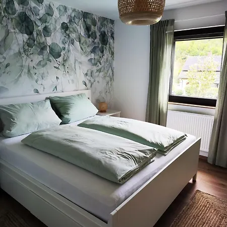 Ferienwohnung Kurz 