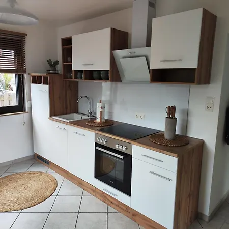 Ferienwohnung Kurz 