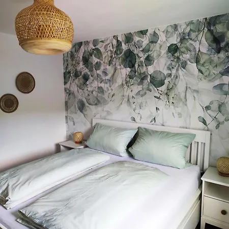 Ferienwohnung Kurz 