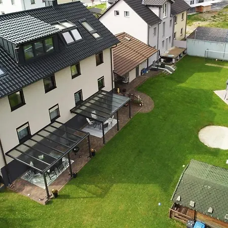 Ferienwohnung Kurz 