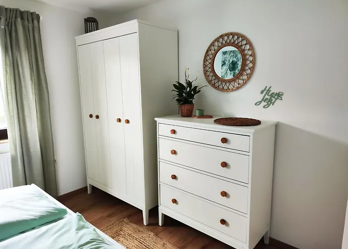 Ferienwohnung Kurz \