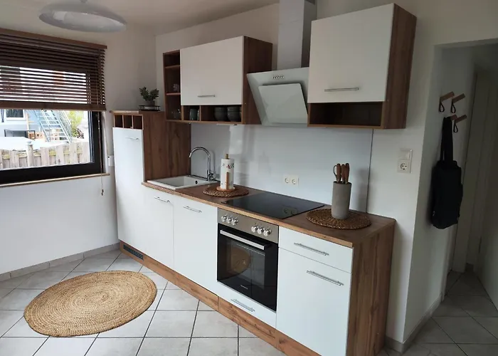 Ferienwohnung Kurz \
