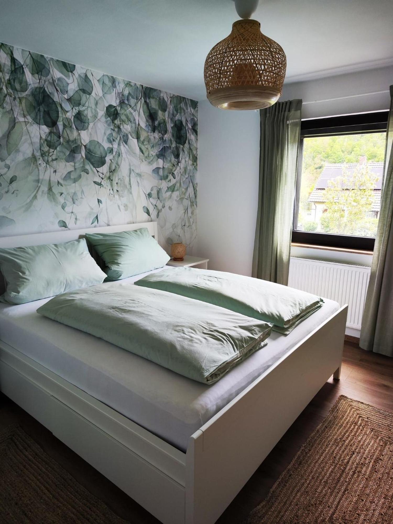 Apartment Kurz 