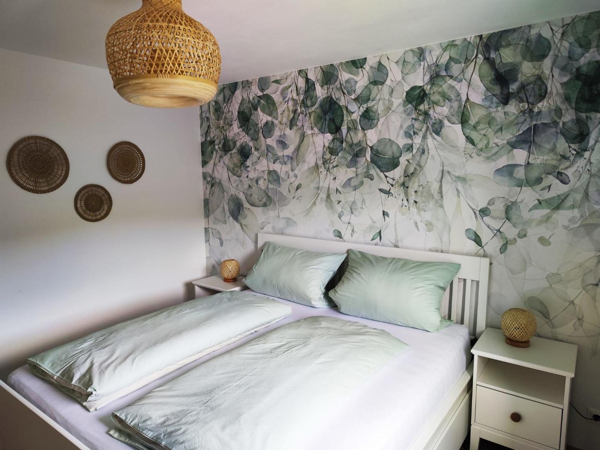 Apartamento Kurz 