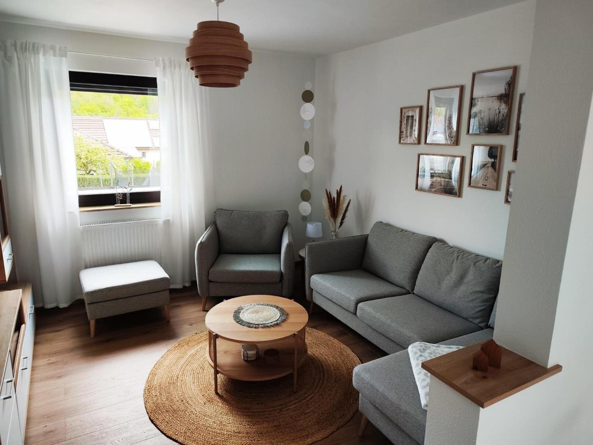 Apartment Kurz 