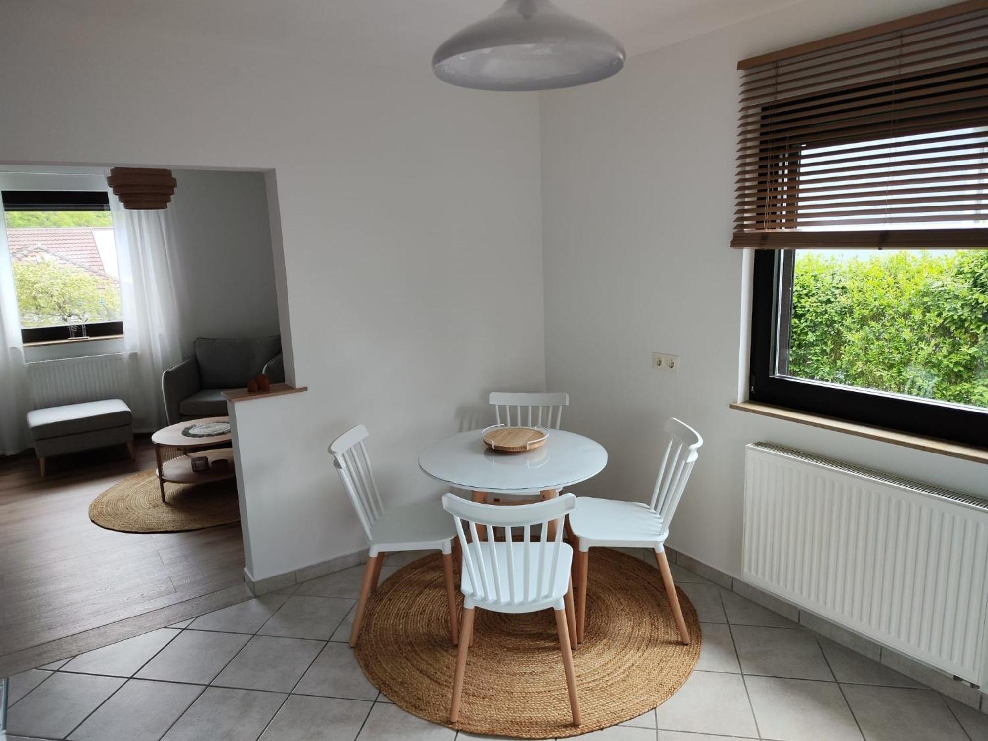 Apartment Kurz 