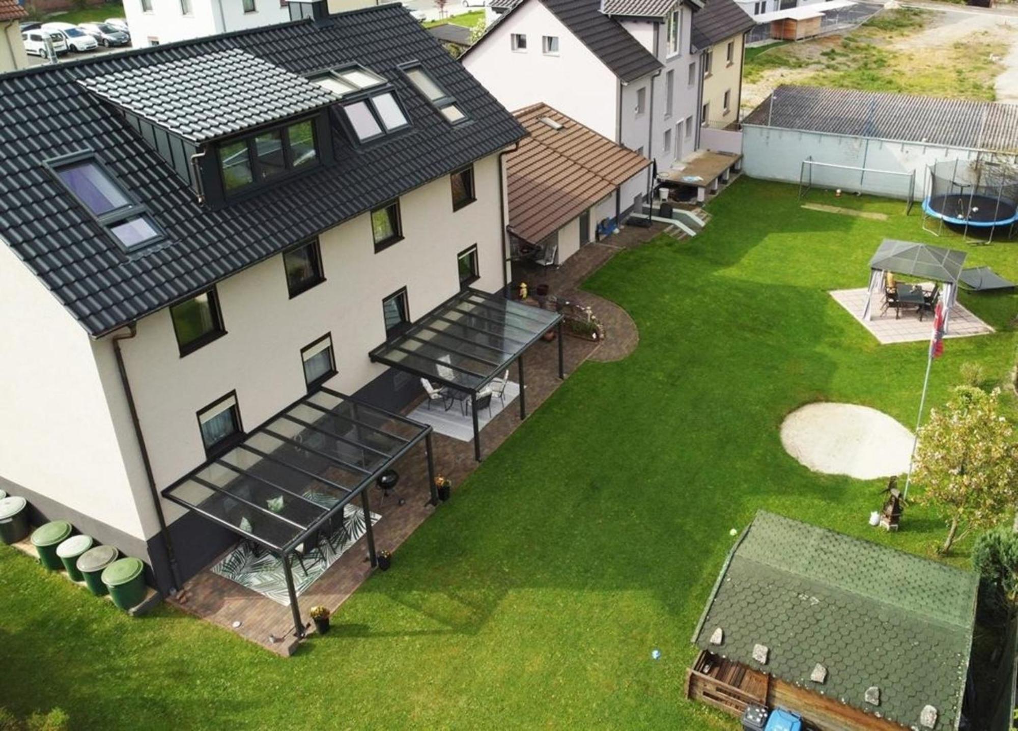Apartment Kurz 